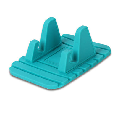 Silicone phone holder 