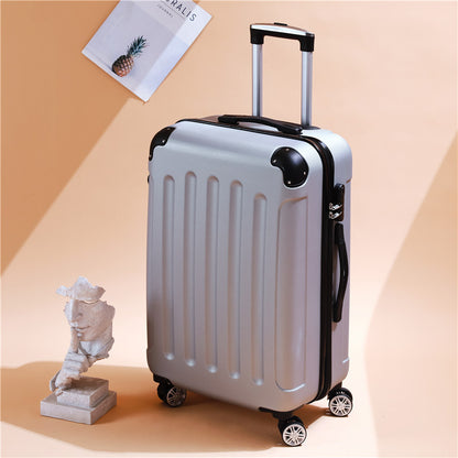 Practical suitcase trolley