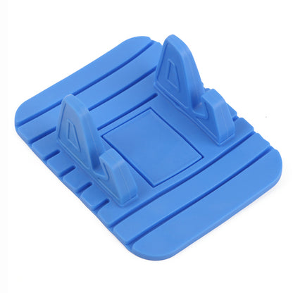 Silicone phone holder 