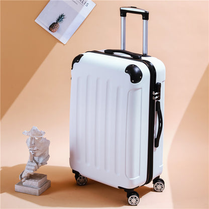 Practical suitcase trolley