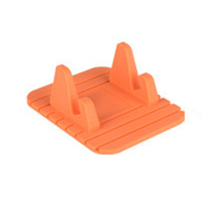 Silicone phone holder 