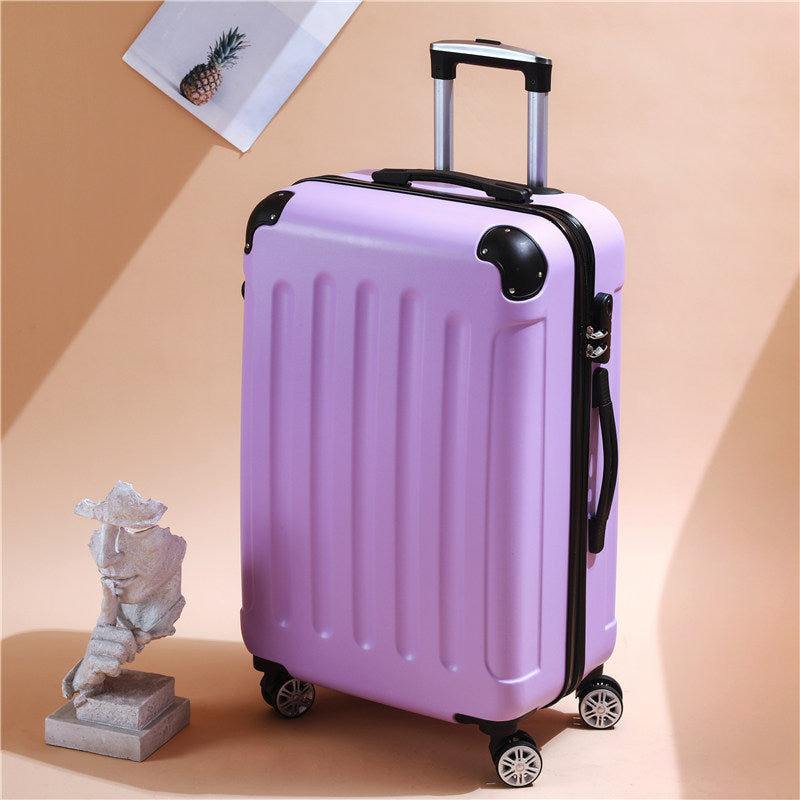 Practical suitcase trolley