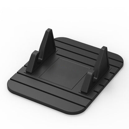 Silicone phone holder 