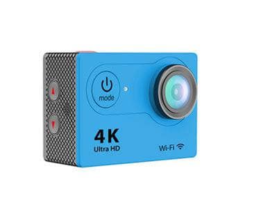 Blu Action Camera Ultra HD H9: