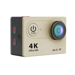 Oro Action Camera Ultra HD H9: