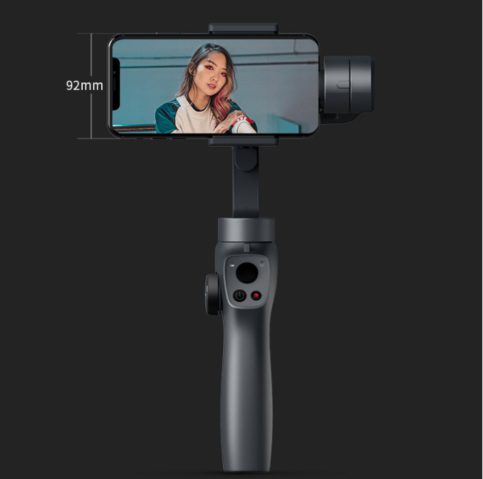 Handheld stabilizer