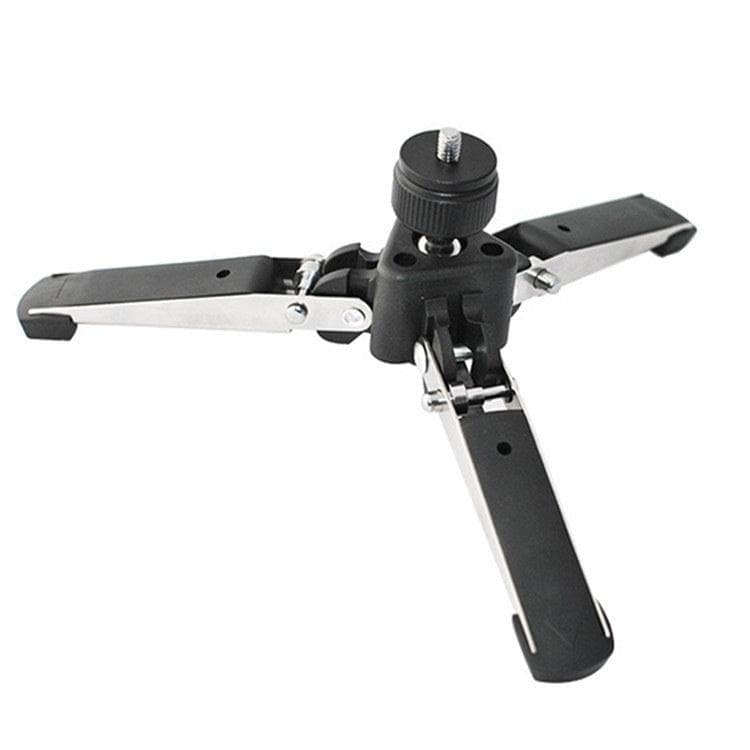 Separate tripod Camera portable 588 monopod