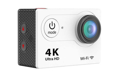 Bianca Action Camera Ultra HD H9: