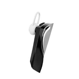 T1  black Auricolare per traduzione tramite bluetooth e wireless.