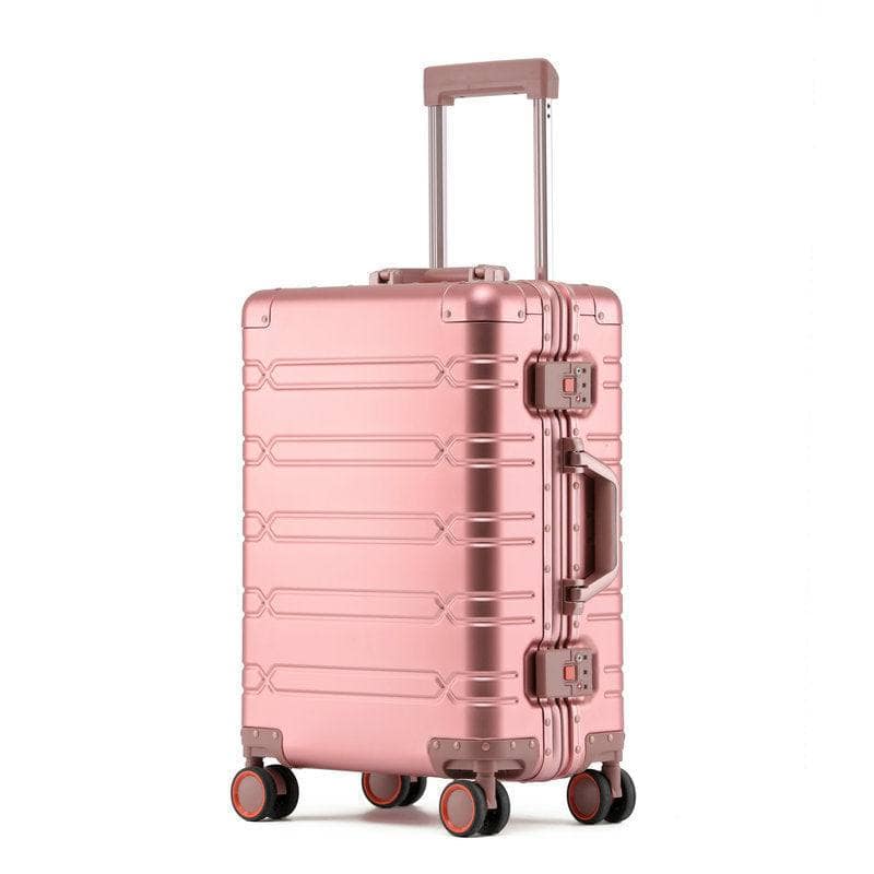 Large Trolley Case For Men And Women