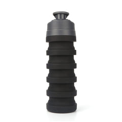 Collapsible bottle 500 ml.