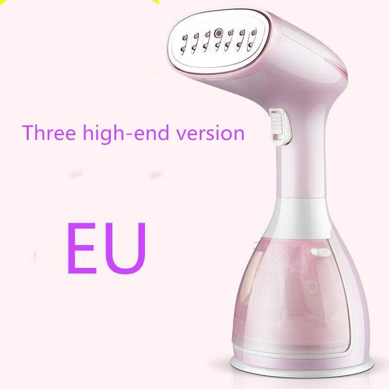 EU / A Handheld garment steamer household steam iron