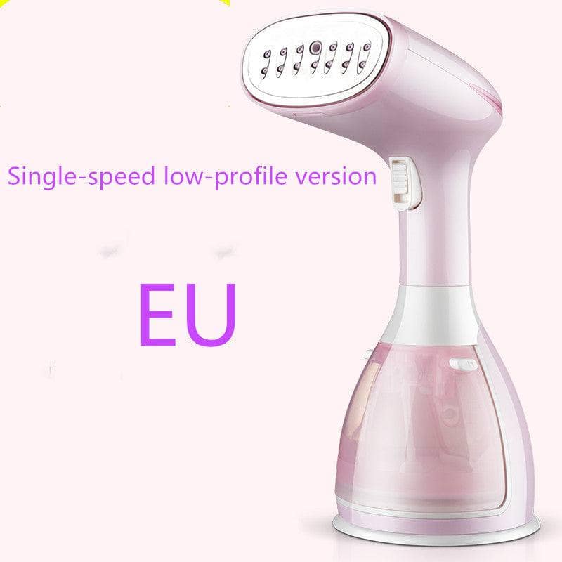 EU / B Handheld garment steamer household steam iron