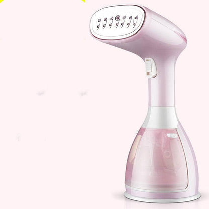 Handheld garment steamer household steam iron