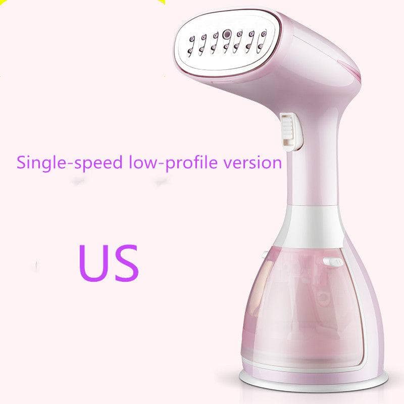 US / B Handheld garment steamer household steam iron