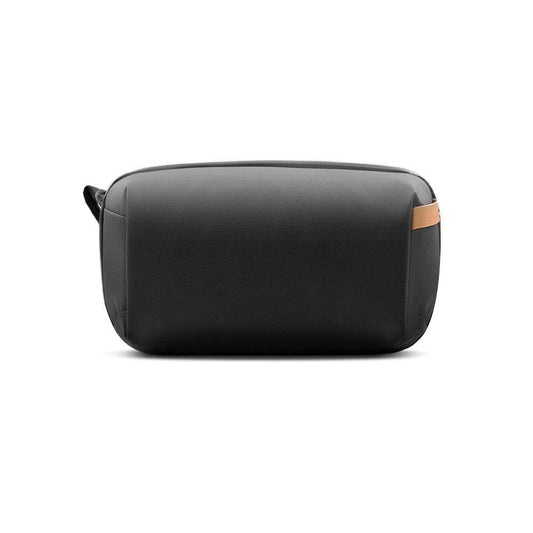 Black / Borsa Tecnologica e mini Borsa Tecnologica