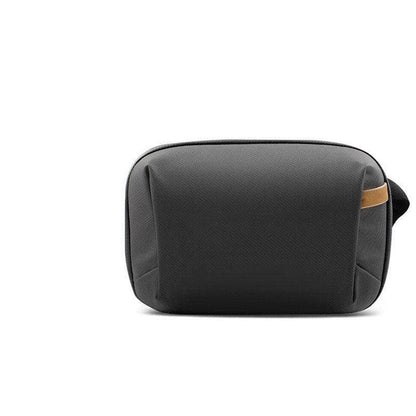 Black / Mini Borsa Tecnologica