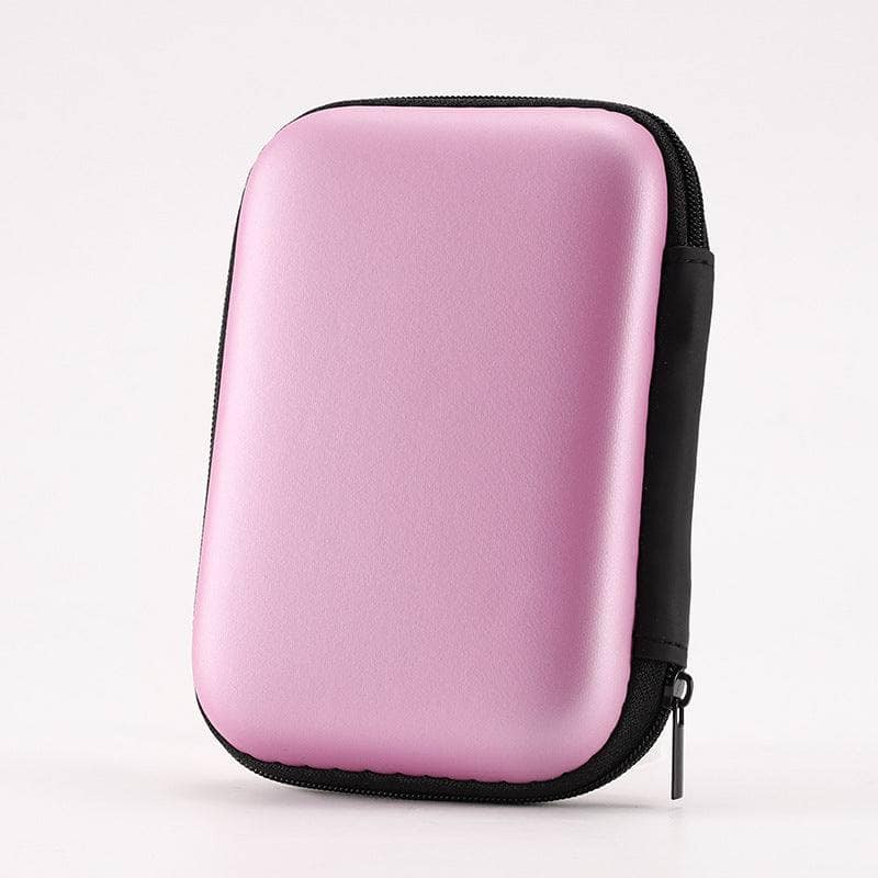 Portable square storage bag