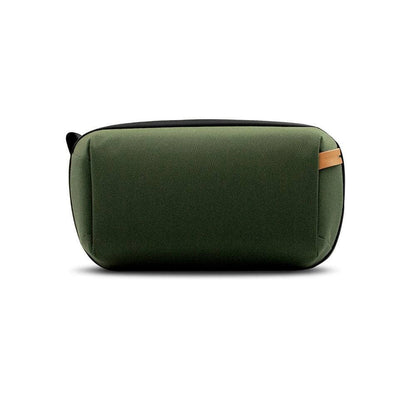 Green / Digital storage bag Custodia per accessori digitali