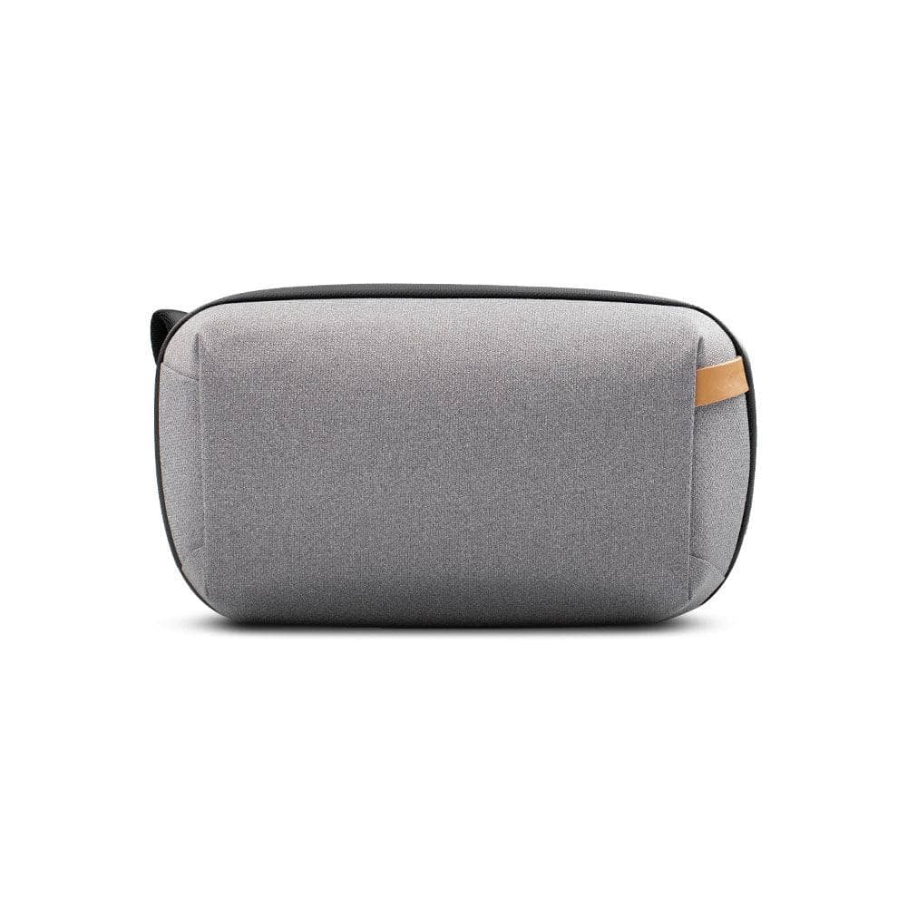 Grey / Digital storage bag Custodia per accessori digitali