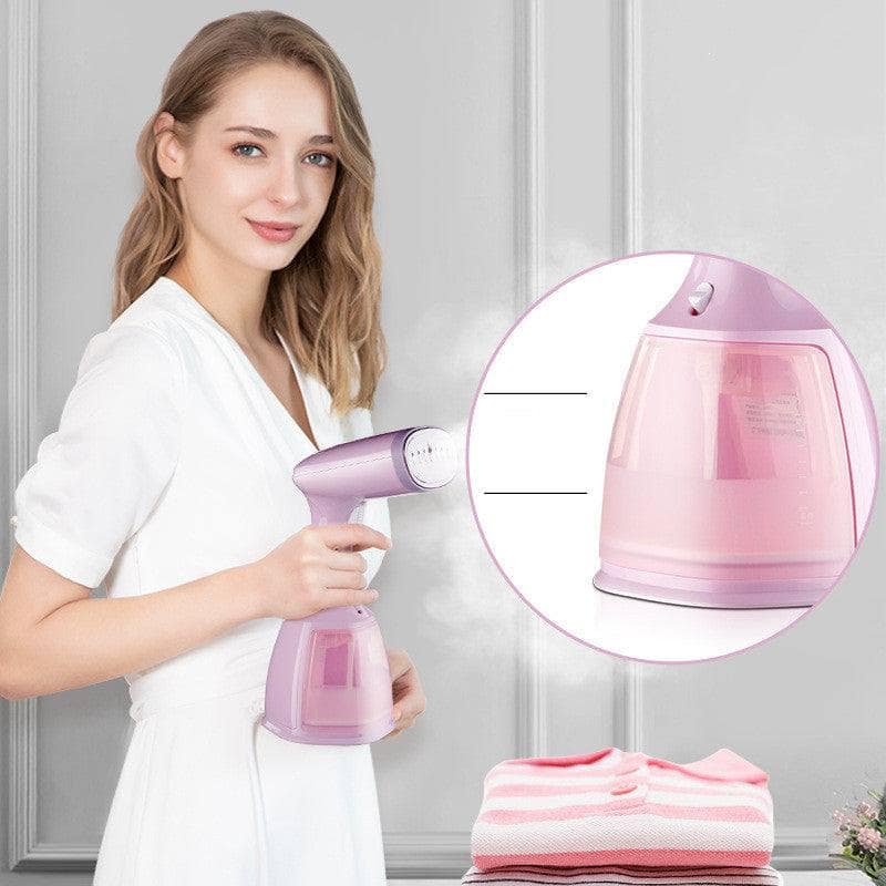 Household Mini Portable Hand-held Garment Ironing Machine